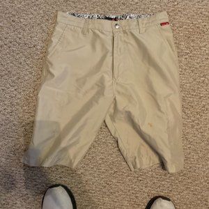 Quicksilver board shorts